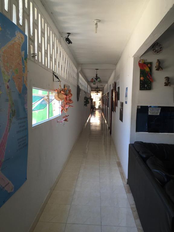 Hostal La Espanola De Getsemani Cartagena Eksteriør billede